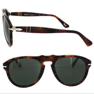 Persol sunglasses 649 medium size